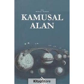 Kamusal Alan - Meral Özbek