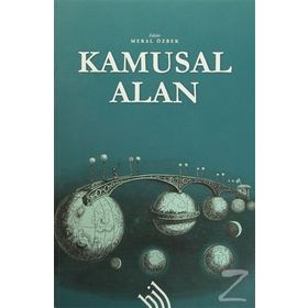 Kamusal Alan - Meral Özbek