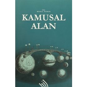 Kamusal Alan - Meral Özbek