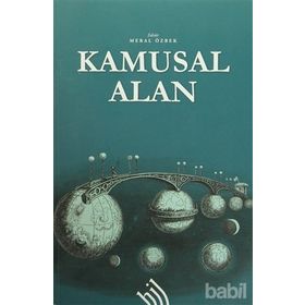 Kamusal Alan - Meral Özbek