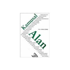 Kamusal Alan - Meral Özbek