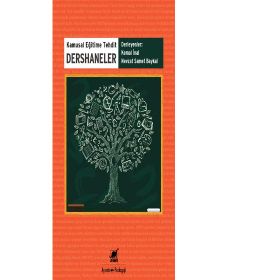 Kamusal Eğitime Tehdit Dershaneler - Kemal İnal Nevzat Samet Baykal