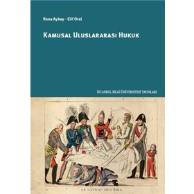 KAMUSAL ULUSLARARASI HUKUK - RONA AYBAY