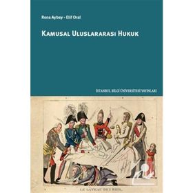 KAMUSAL ULUSLARARASI HUKUK - RONA AYBAY