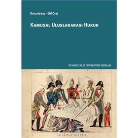 KAMUSAL ULUSLARARASI HUKUK - RONA AYBAY