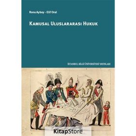 KAMUSAL ULUSLARARASI HUKUK - RONA AYBAY