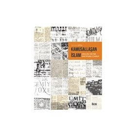 Kamusallaşan İslam İlem Yayınları