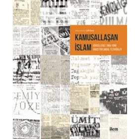 Kamusallaşan İslam İlem Yayınları