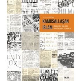 Kamusallaşan İslam İlem Yayınları