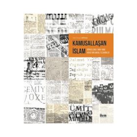 Kamusallaşan İslam İlem Yayınları