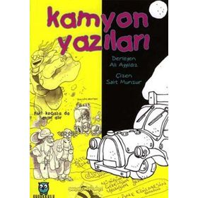 KAMYON YAZILARI - ALI AYYILDIZ
