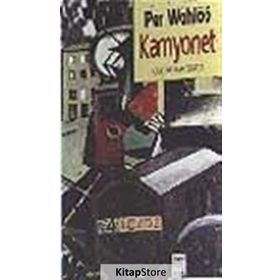 KAMYONET - PER WAHLÖÖ