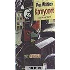 KAMYONET - PER WAHLÖÖ