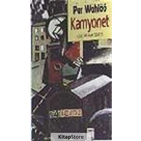 KAMYONET - PER WAHLÖÖ