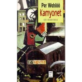 KAMYONET - PER WAHLÖÖ