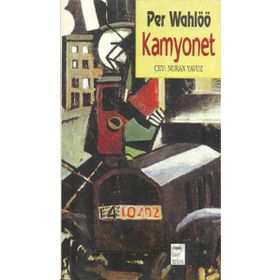 KAMYONET - PER WAHLÖÖ