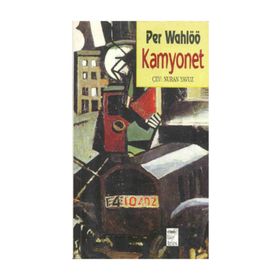 KAMYONET - PER WAHLÖÖ