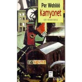 KAMYONET - PER WAHLÖÖ