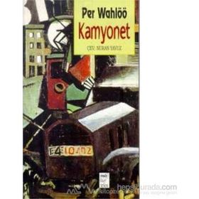 KAMYONET - PER WAHLÖÖ