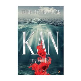 Kan 13 Vakti - Tülin Baturu Ocak