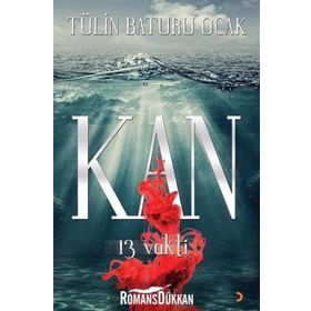 Kan 13 Vakti - Tülin Baturu Ocak