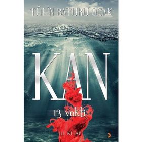Kan 13 Vakti - Tülin Baturu Ocak