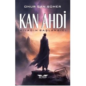 Kan Ahdi Onur Can Sümer