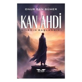 Kan Ahdi Onur Can Sümer