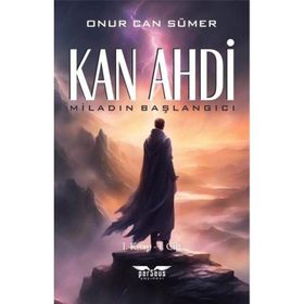 Kan Ahdi Onur Can Sümer