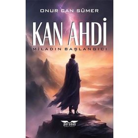 Kan Ahdi Onur Can Sümer