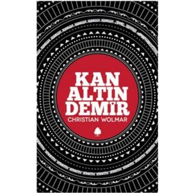 KAN, ALTIN, DEMIR - GENEL