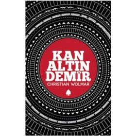 KAN, ALTIN, DEMIR - GENEL