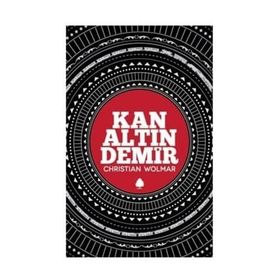 KAN, ALTIN, DEMIR - GENEL