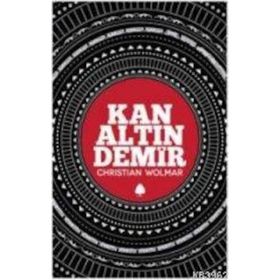KAN, ALTIN, DEMIR - GENEL