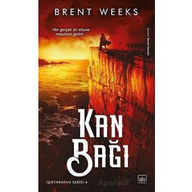 Kan Bağı Işıkyaratan Serisi 4 İthaki Yayınları