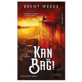 Kan Bağı Işıkyaratan Serisi 4 İthaki Yayınları