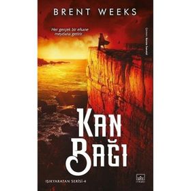Kan Bağı Işıkyaratan Serisi 4 İthaki Yayınları