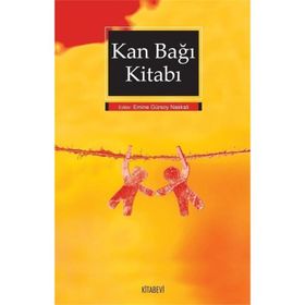 Kan Bağı Kitabı Emine Gürsoy Naskali