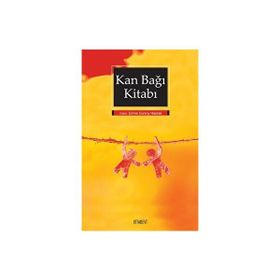 Kan Bağı Kitabı Emine Gürsoy Naskali