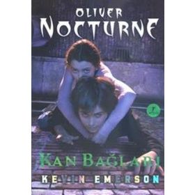 KAN BAĞI OLIVER NOCTURNE 3 - KEVIN EMERSON