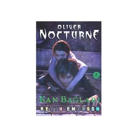 KAN BAĞI OLIVER NOCTURNE 3 - KEVIN EMERSON