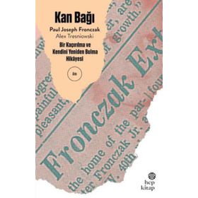 KAN BAĞI - PATRICIA BRIGGS