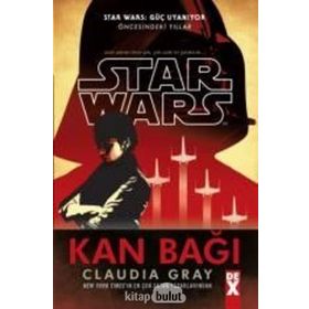 KAN BAĞI - PATRICIA BRIGGS