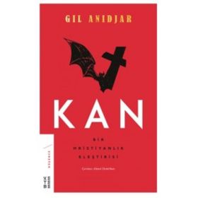 Kan: Bir Hristiyanlık Eleştirisi Ketebe