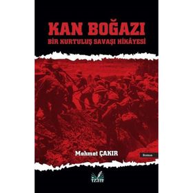 Kan Boğazı Mehmet Çakır