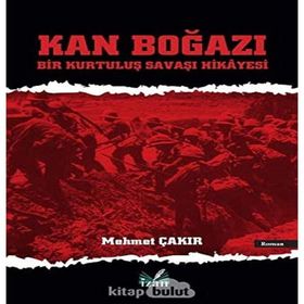 Kan Boğazı Mehmet Çakır