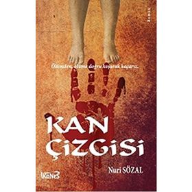 Kan Çizgisi - Nuri Sözal