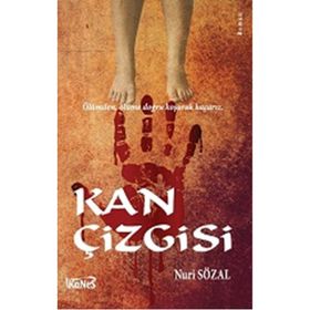 Kan Çizgisi - Nuri Sözal