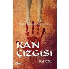Kan Çizgisi - Nuri Sözal