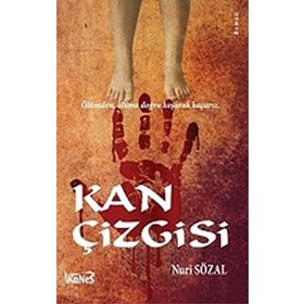 Kan Çizgisi - Nuri Sözal